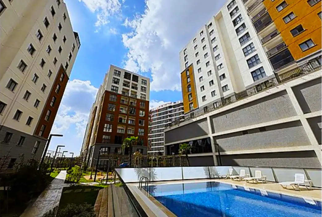 Homes in Pendik